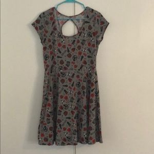Kiki’s Delivery Service dress size L
